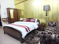 Hotel Mandakini